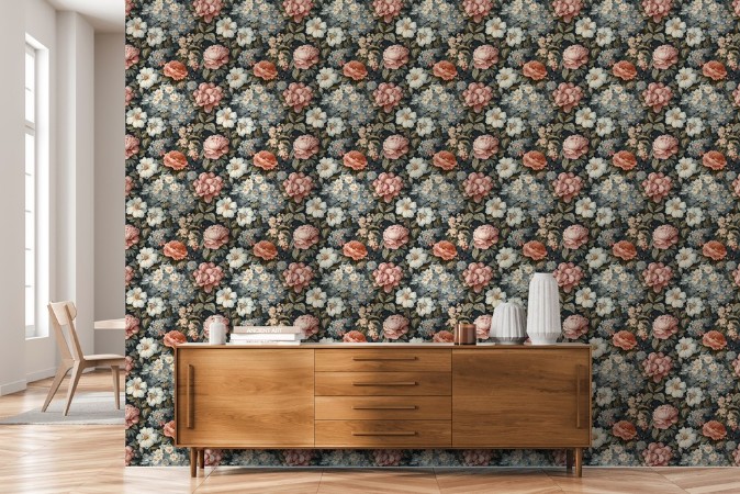 Picture of Väriyhdistelmä - Eva Pink  - 1004701-01 - 04133-01